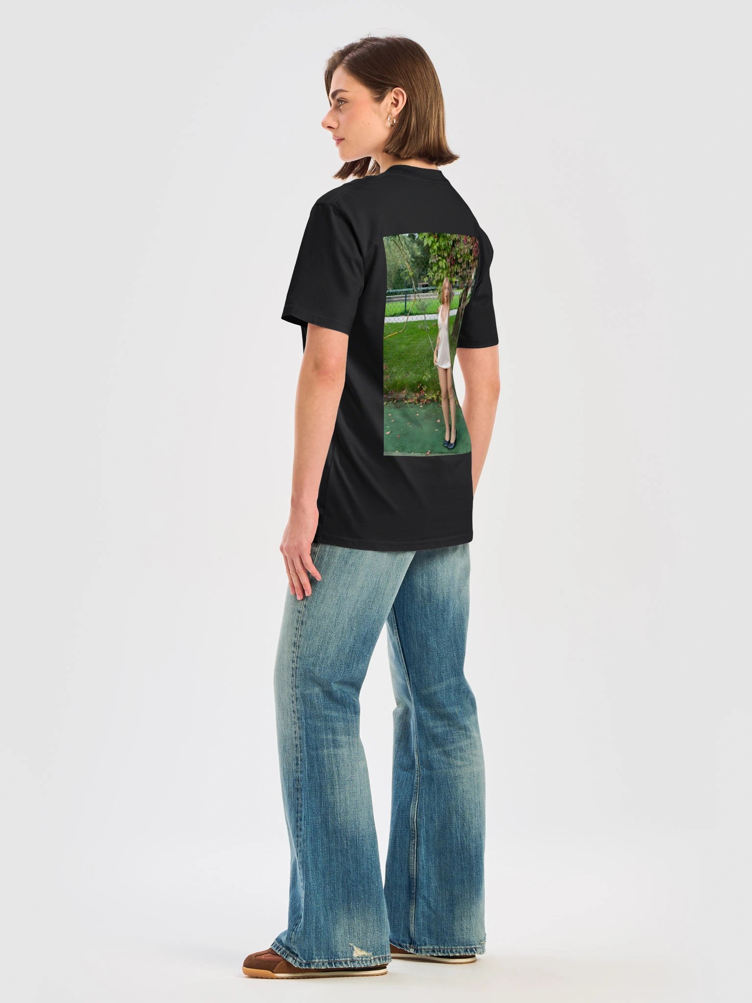 Tenderlybae fanmade Classic Tee product image (79)