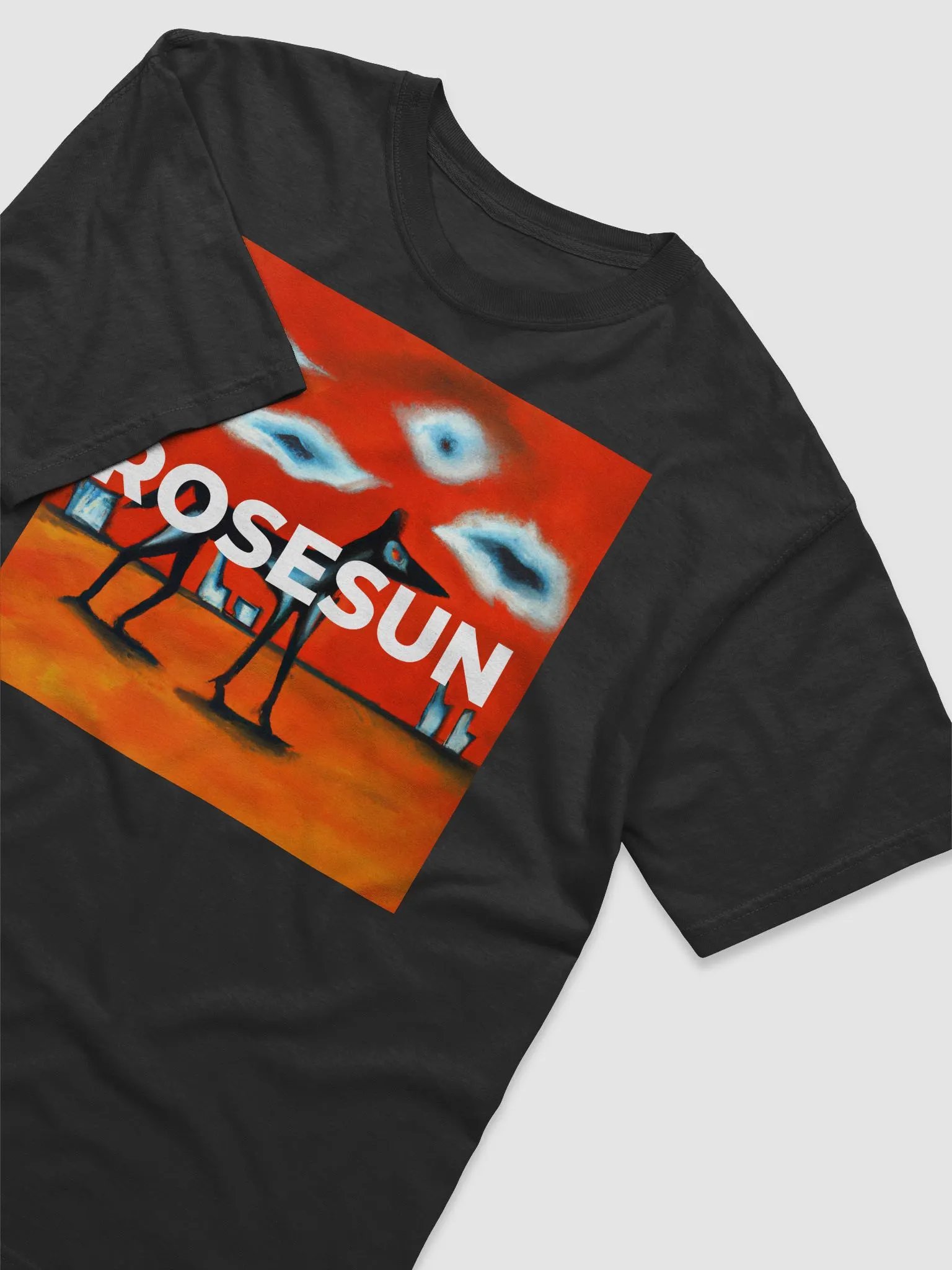 ROSESUN® - RELAXED-FIT - T-SHIRT product image (30)