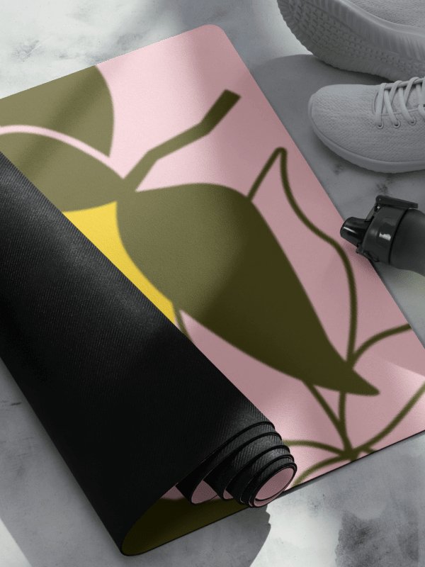 Authentic Yoga Mat product image (3)