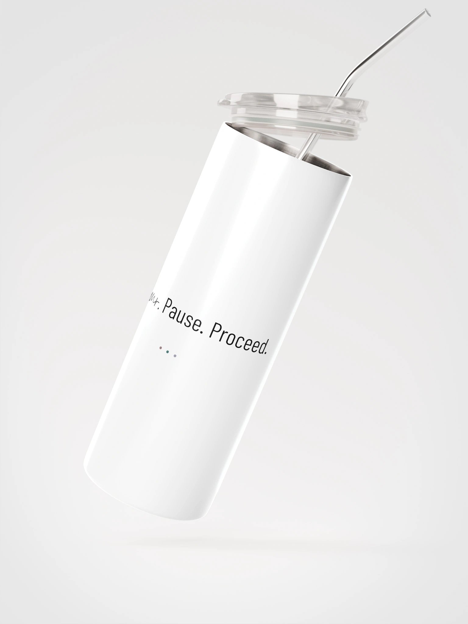 The Flow Tumbler product image (2)