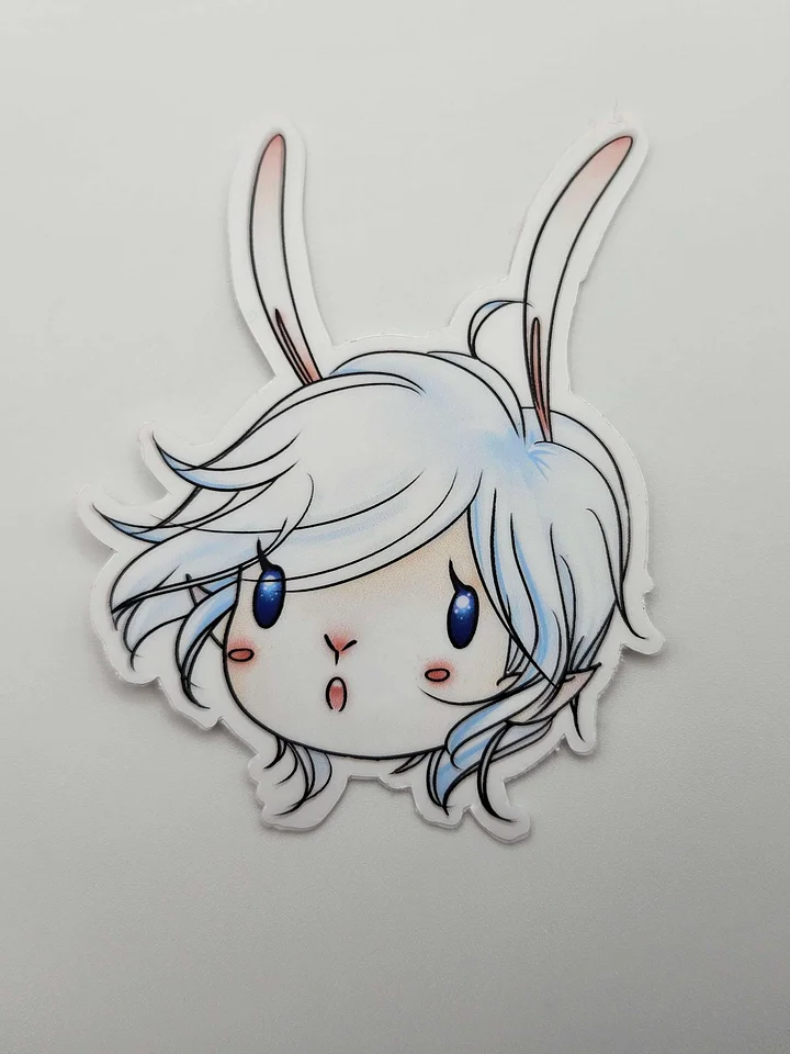 Usagi Sticker product image (1)