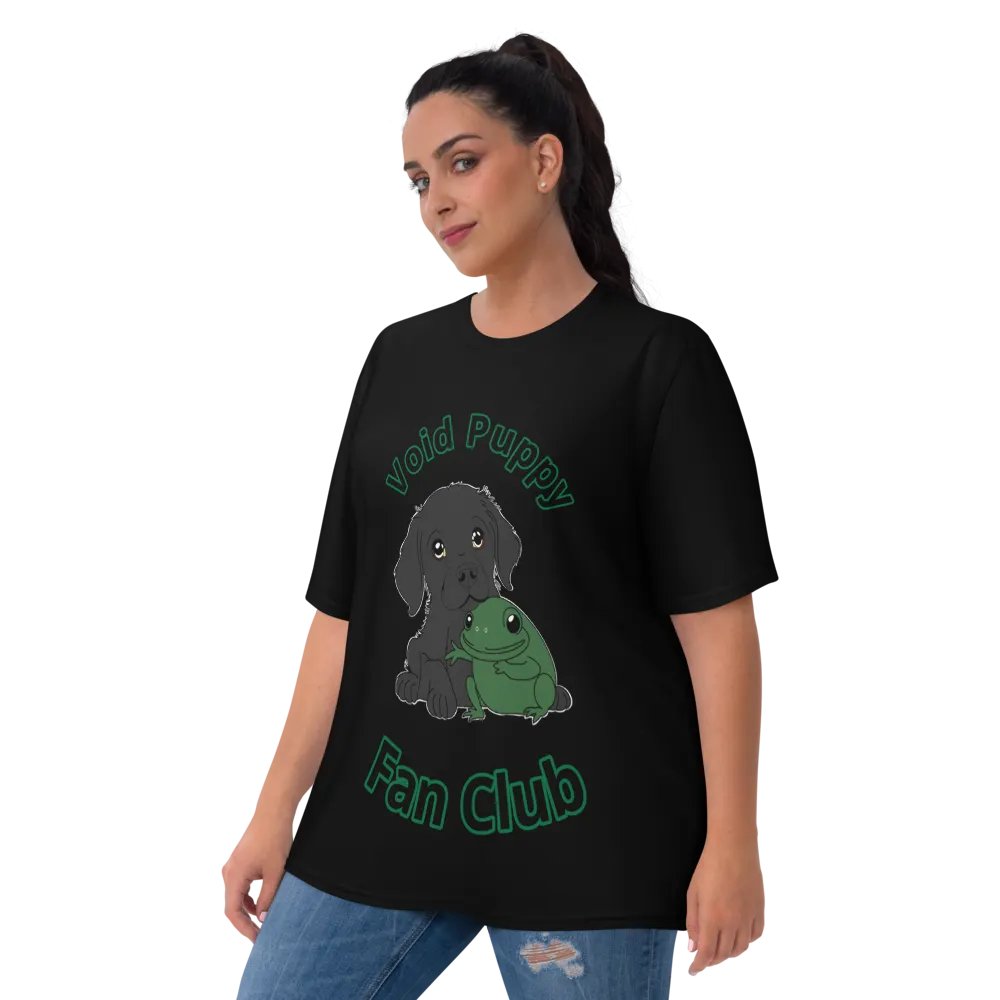 Void Puppy Fan Club Tee product image (2)