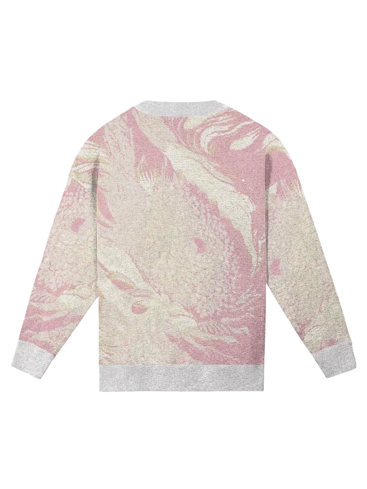 Pink Clouds Sweater product image (2)