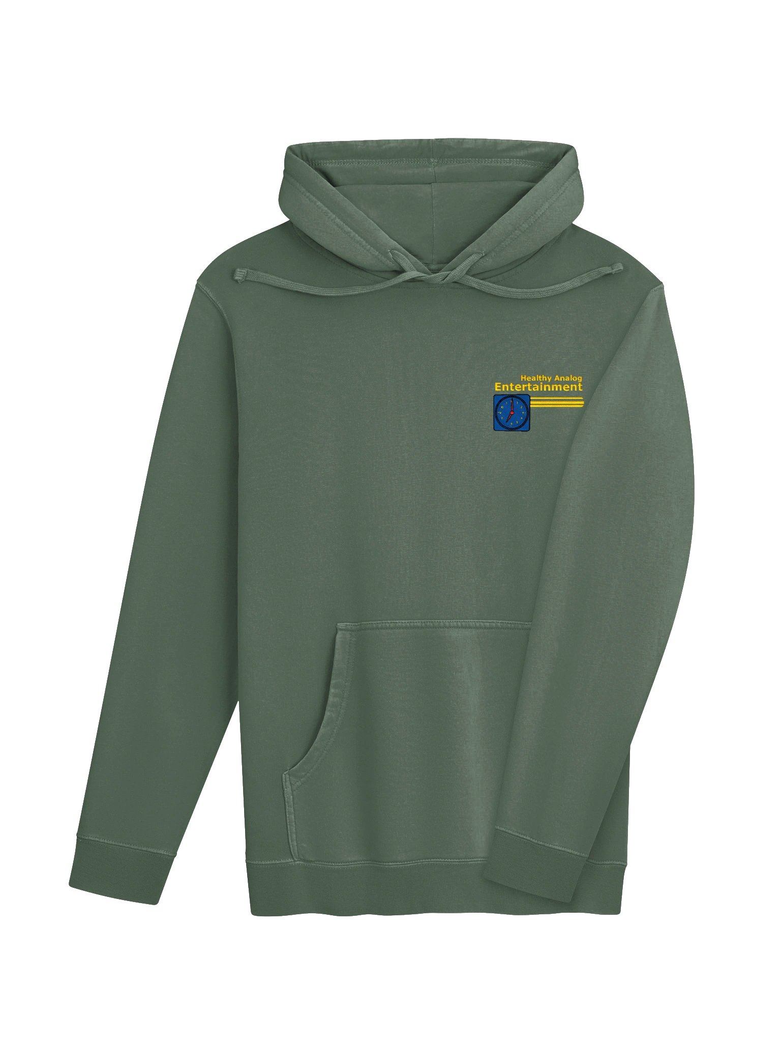 PREMIUM HAE Hoodie product image (6)