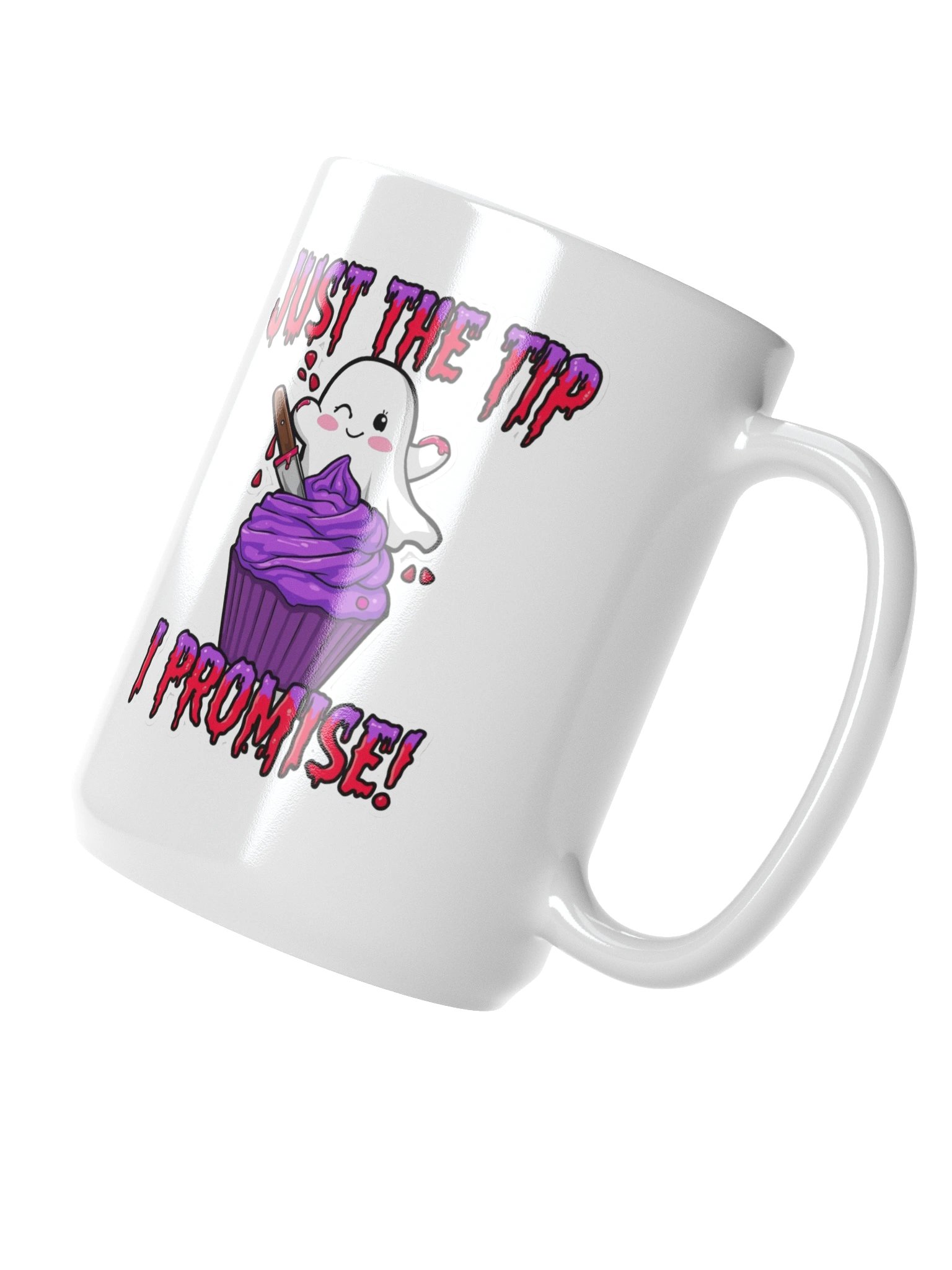 Just the tip Cup product image (3)
