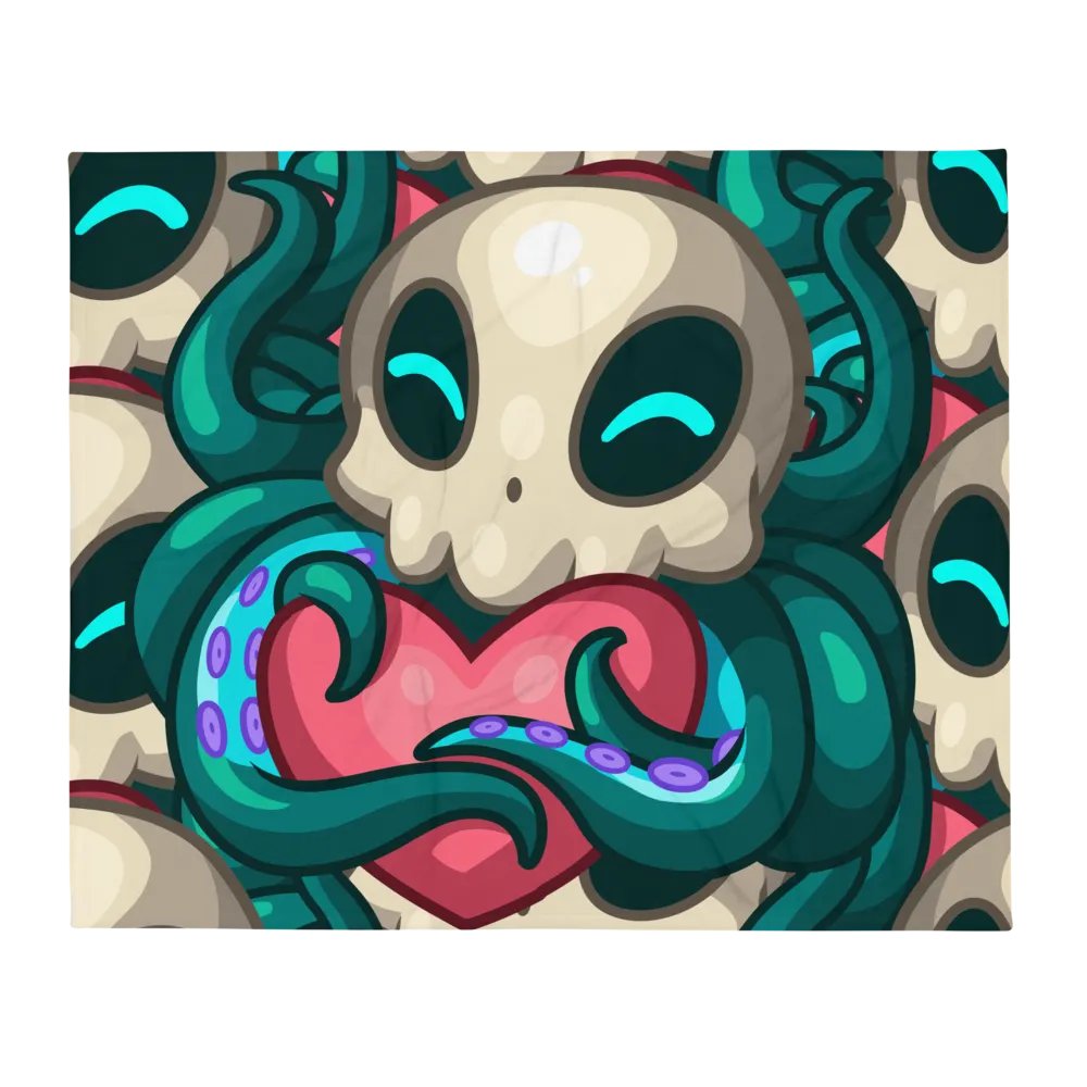 RazithLove Blanket product image (2)