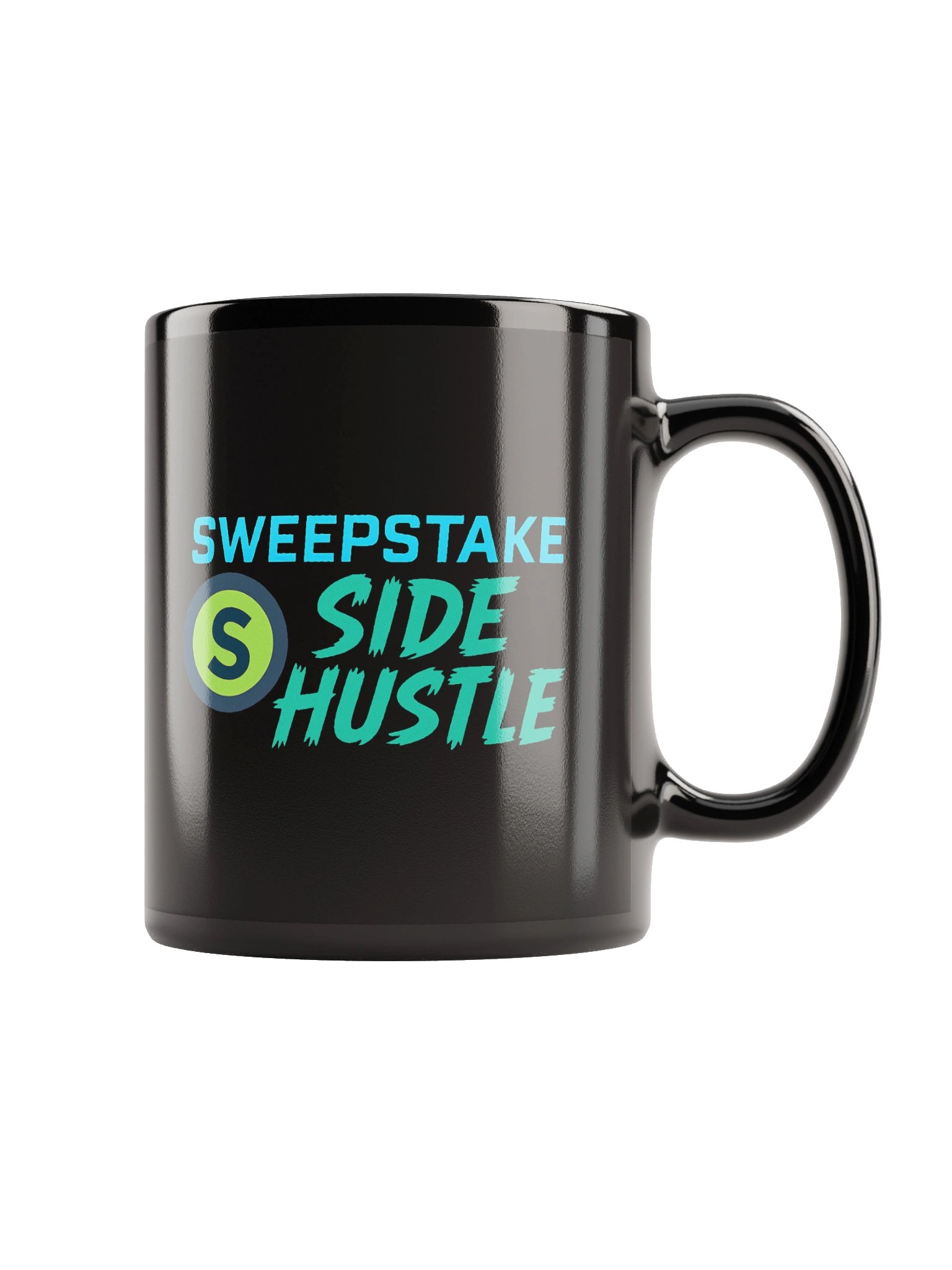 Sshmug (Black) product image (2)