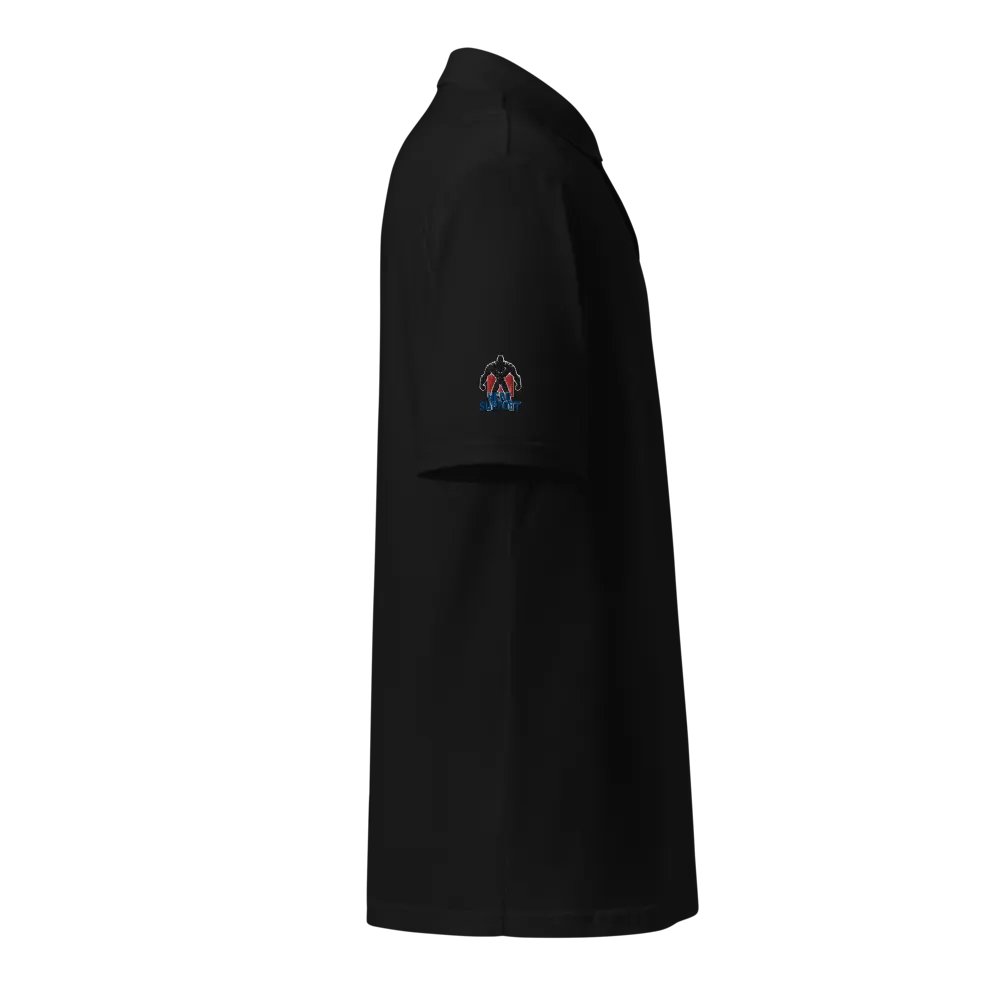 Member Solutions Polo (review) product image (15)