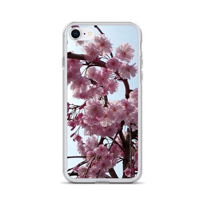 Cherry Blossom Phone Case product image (28)