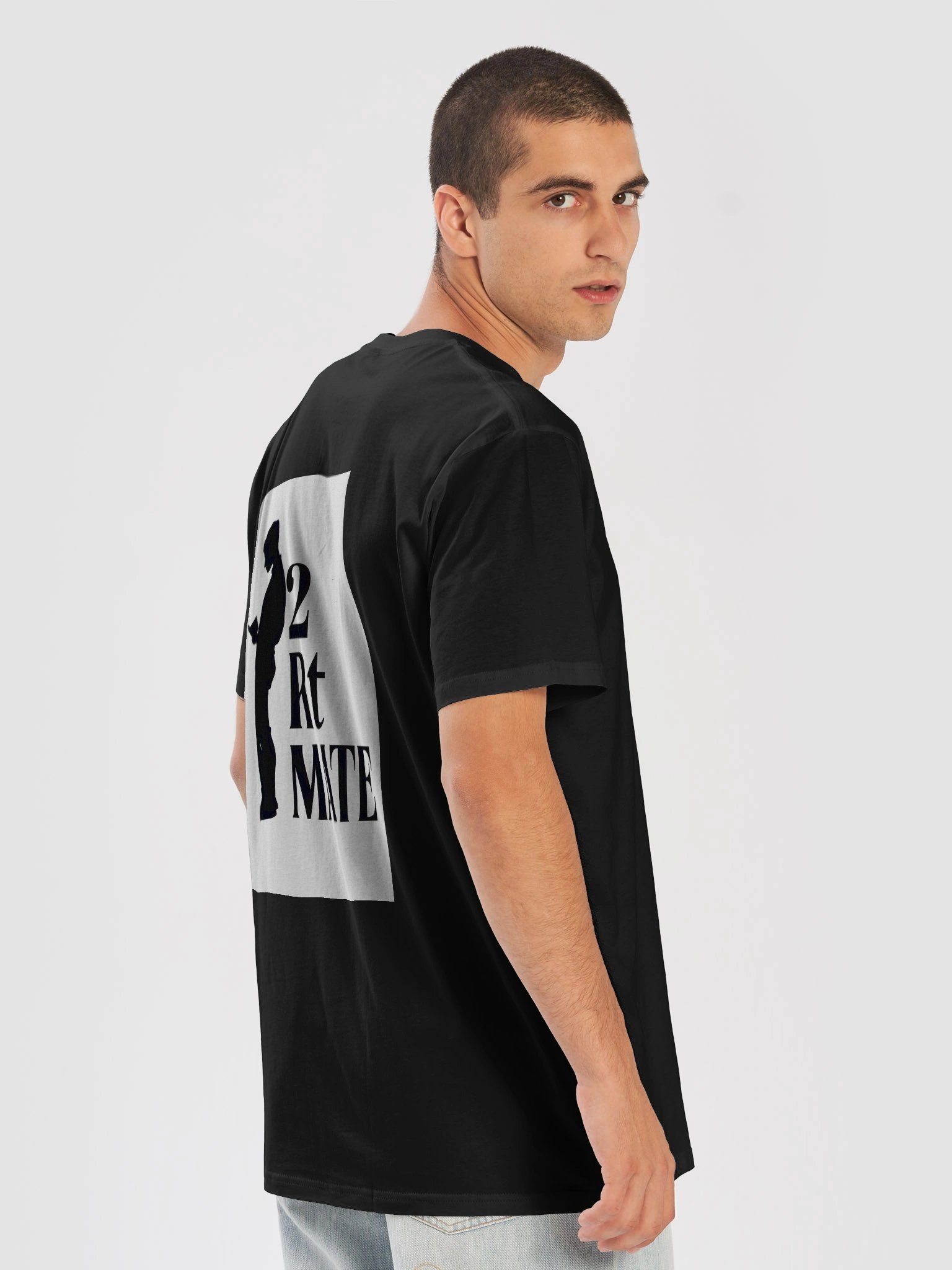 2 Rt Mate Block Tee product image (8)