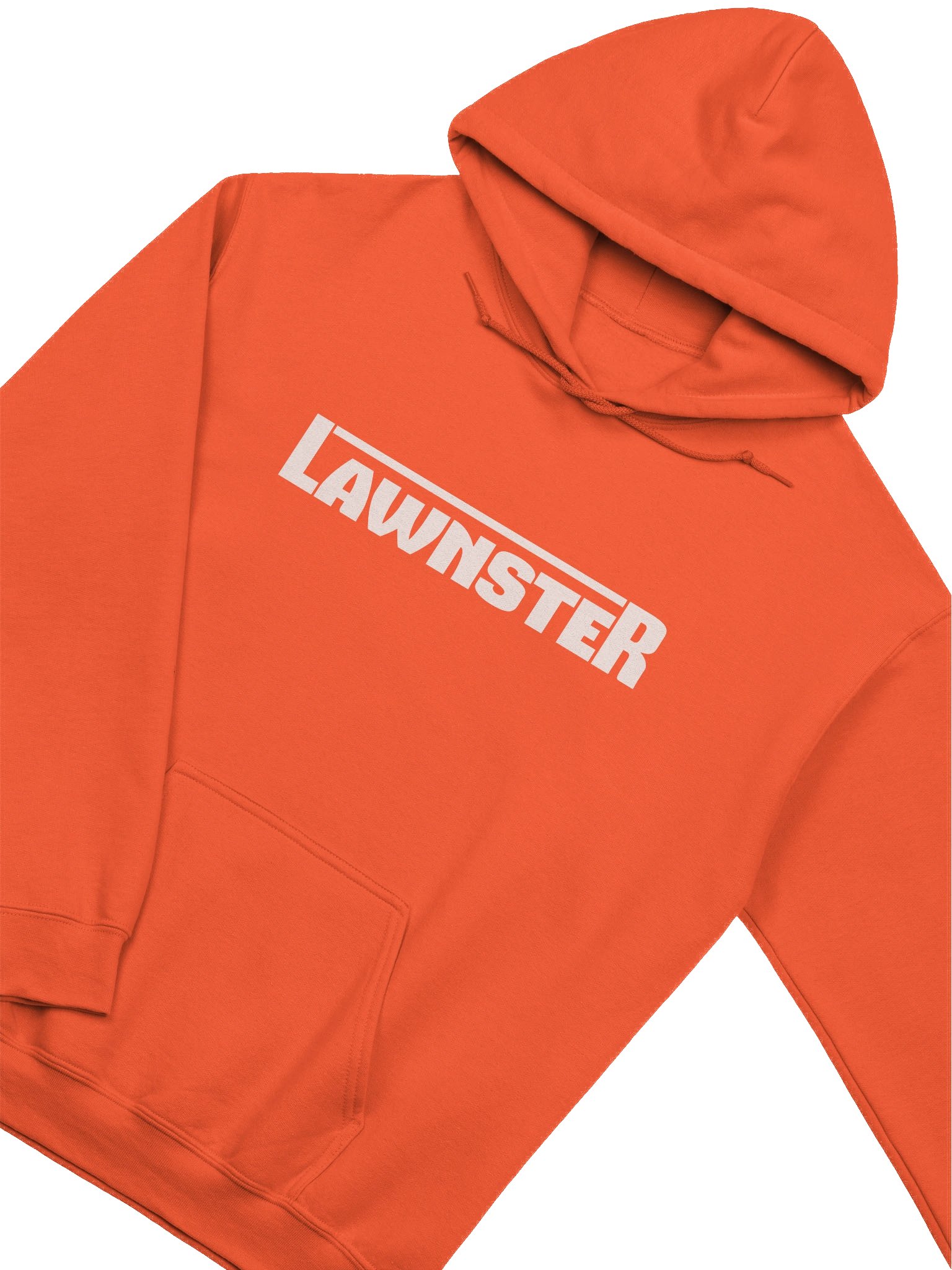 Lawnster Hoodie product image (2)
