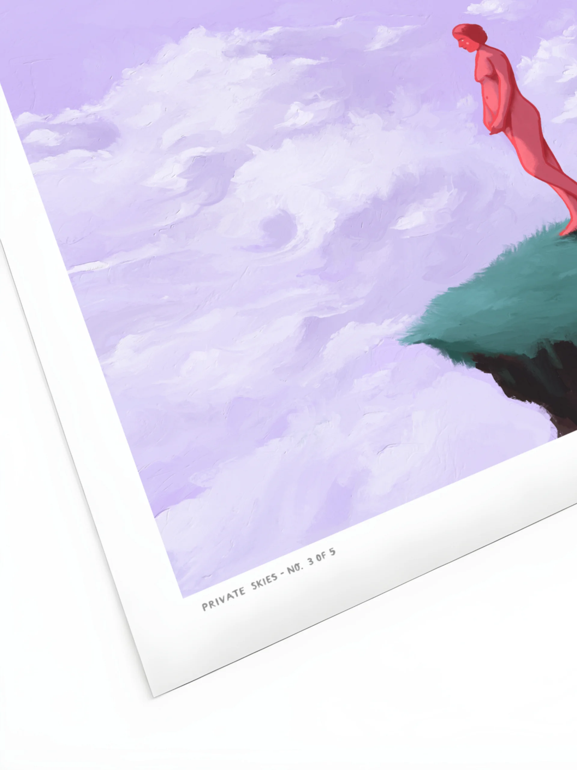 Almost Free product image (2)