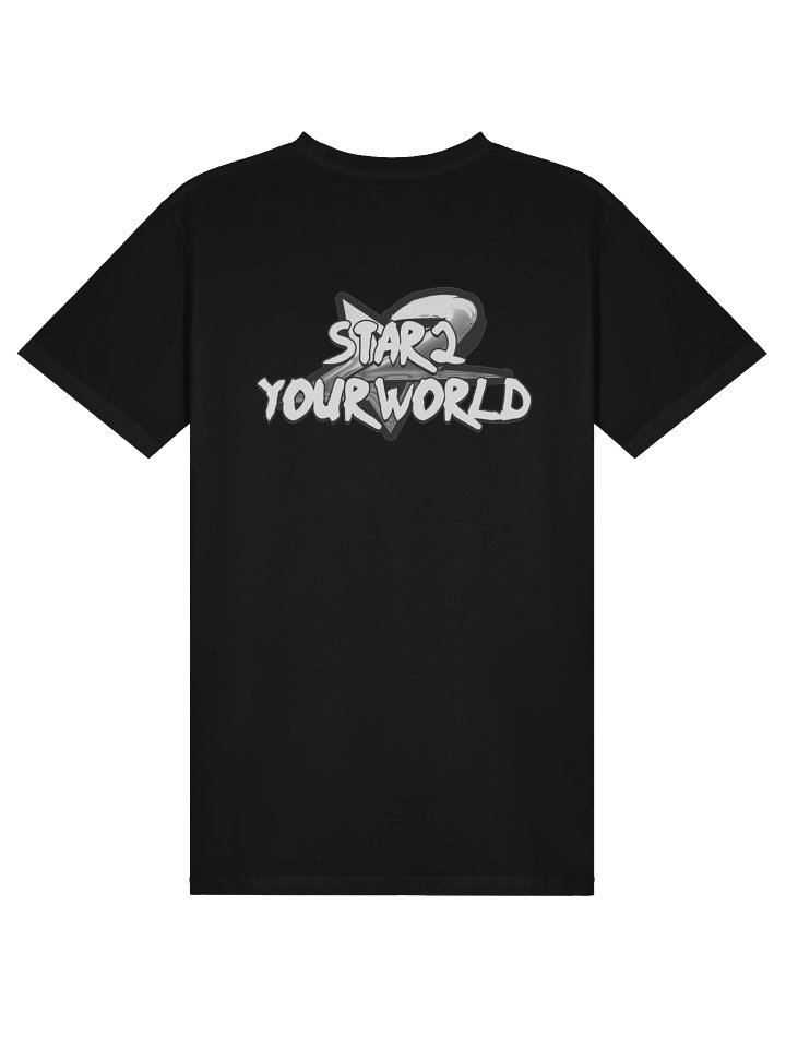 Star2 T Shirt product image (2)