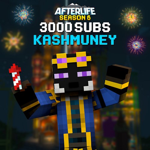 3,000 SUBSCRIBERS! 🥳

A massive congratulations to @kashmuney_mc our local Candy Man on hitting this awesome milestone! When ...