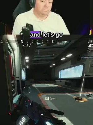 Got the L-STAR kill and thought I was HIM. Apex said sit down. 💀😂 #ApexLegends #ApexRanked #LSTAR #Gaming
