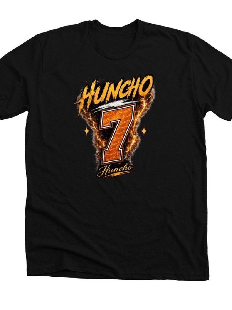 Hurricane #7 Graphic Tee product image (1)