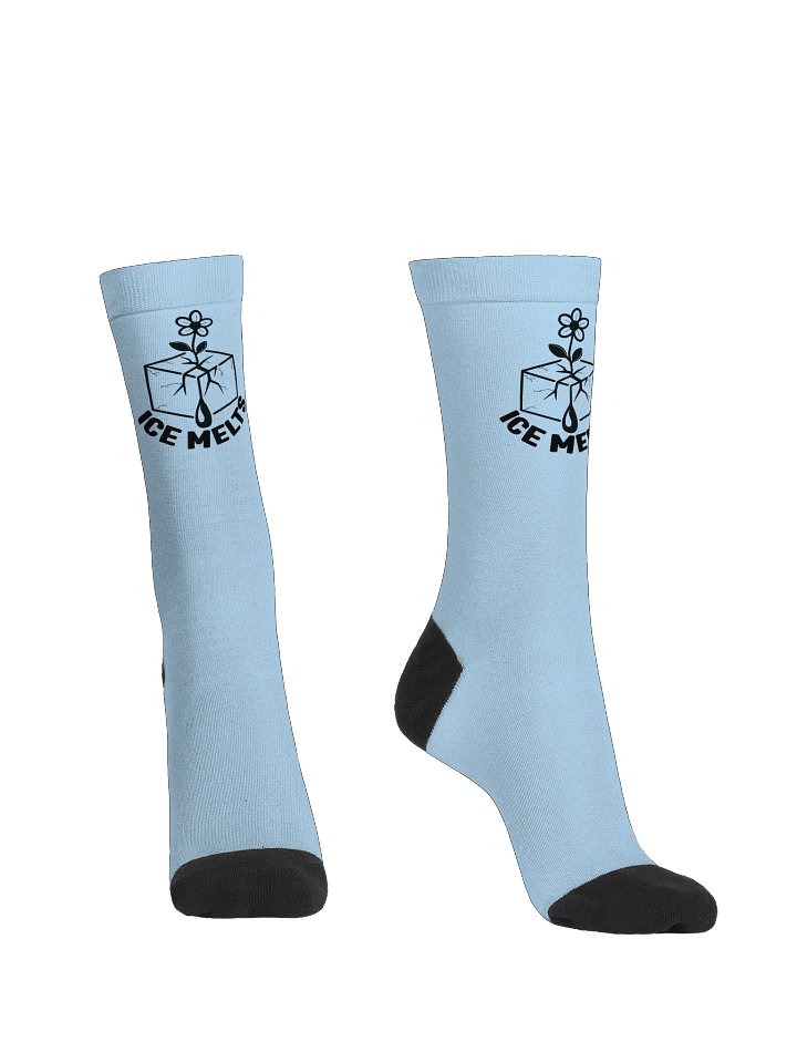 ICE Melts Socks product image (1)