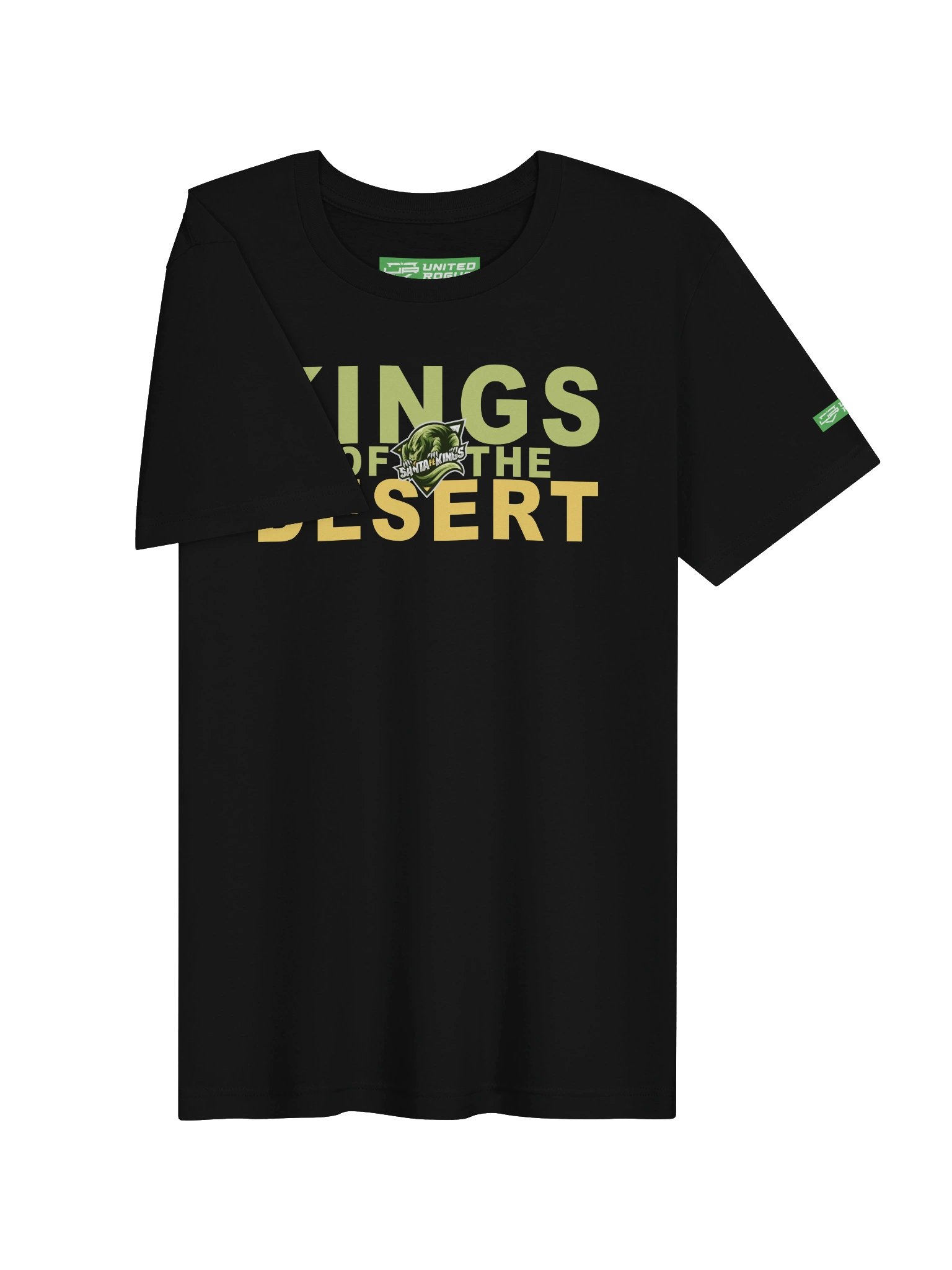 Santa Fe Kings Desert Slogan Series Tee product image (3)