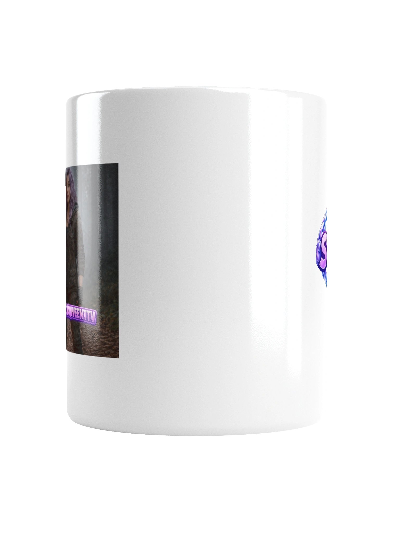 SalchichaQweenTTV TSL Mug product image (4)