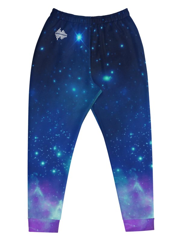 Men's Galaxy Joggers product image (5)