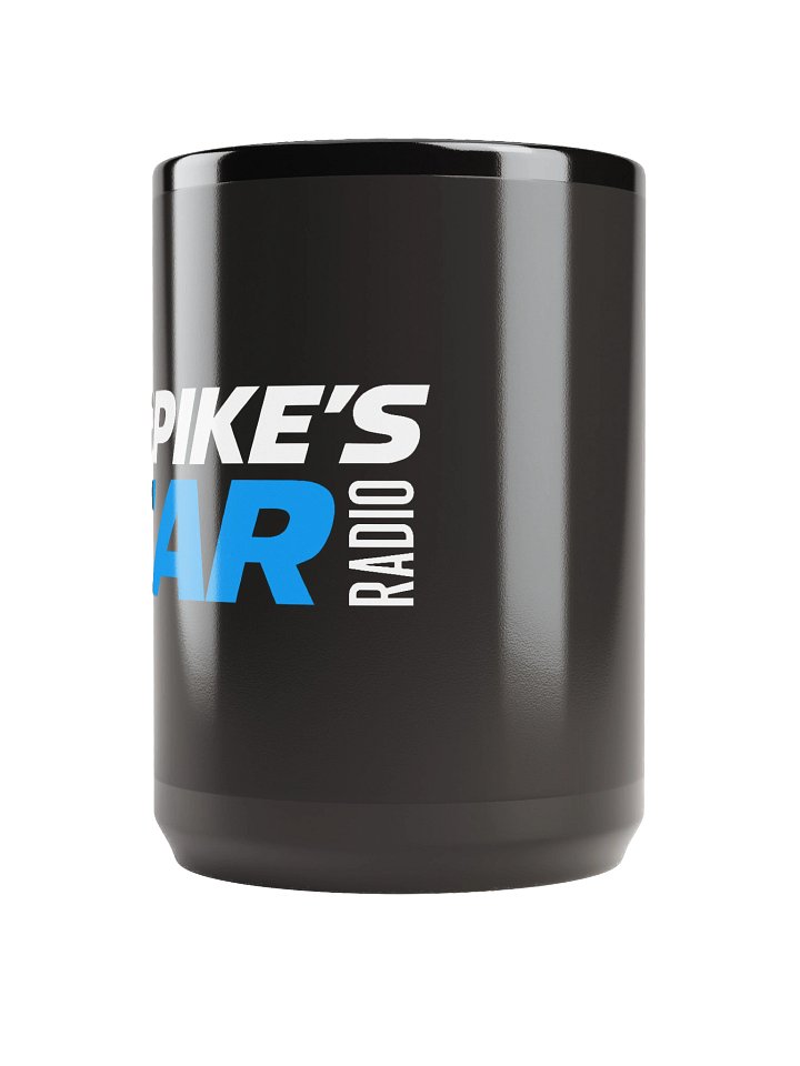 Classic Logo Mug product image (2)