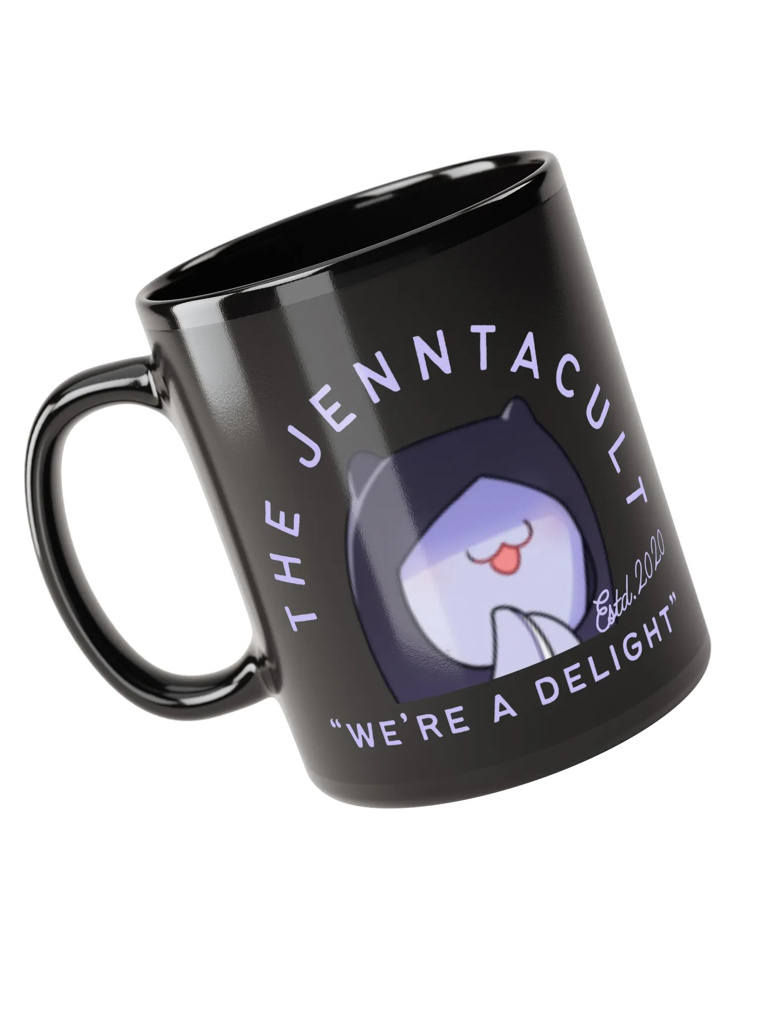 OFFICIAL JENNTACULT MUG 2025 product image (6)