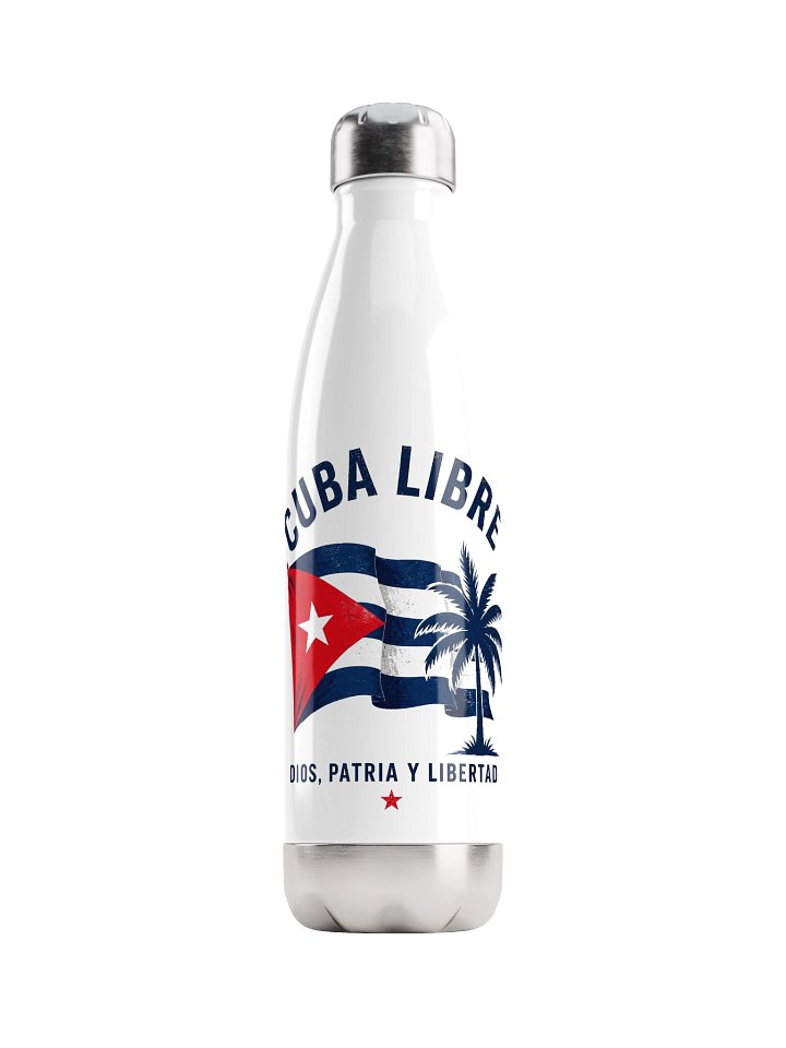 Termo de 17oz. Cuba Libre product image (1)