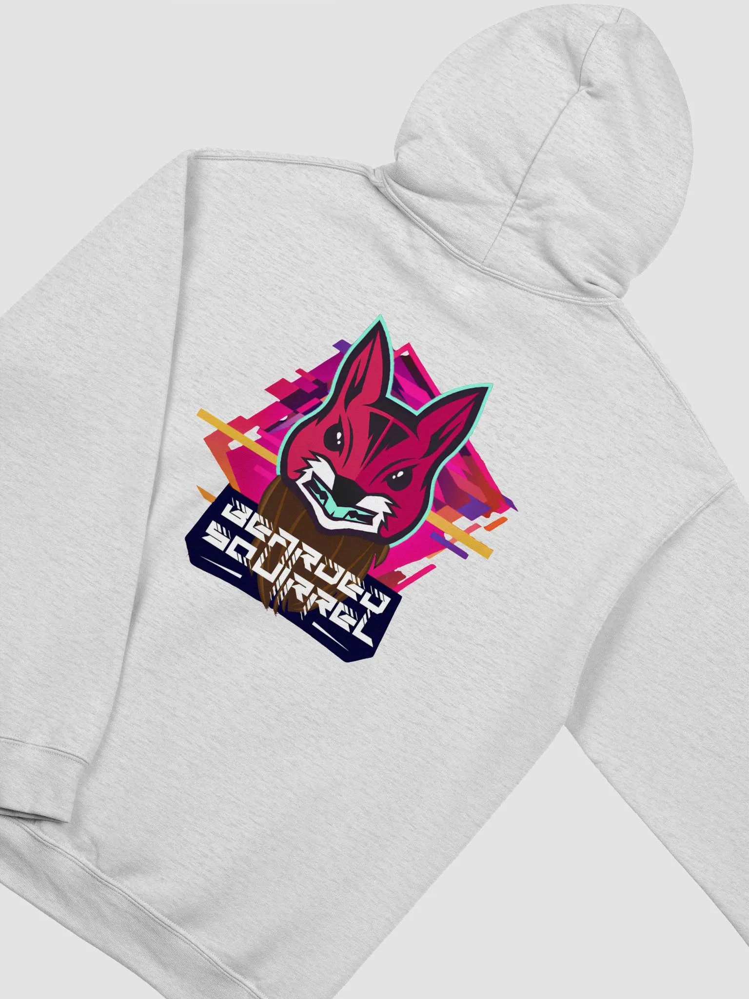 Logo - Classic Pocket Hoodie product image (29)