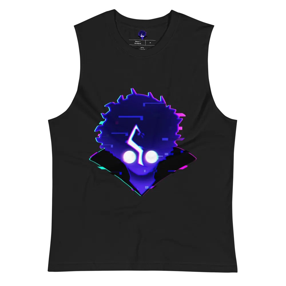 Greigh Thunda Muscle Tank (Original) product image (3)