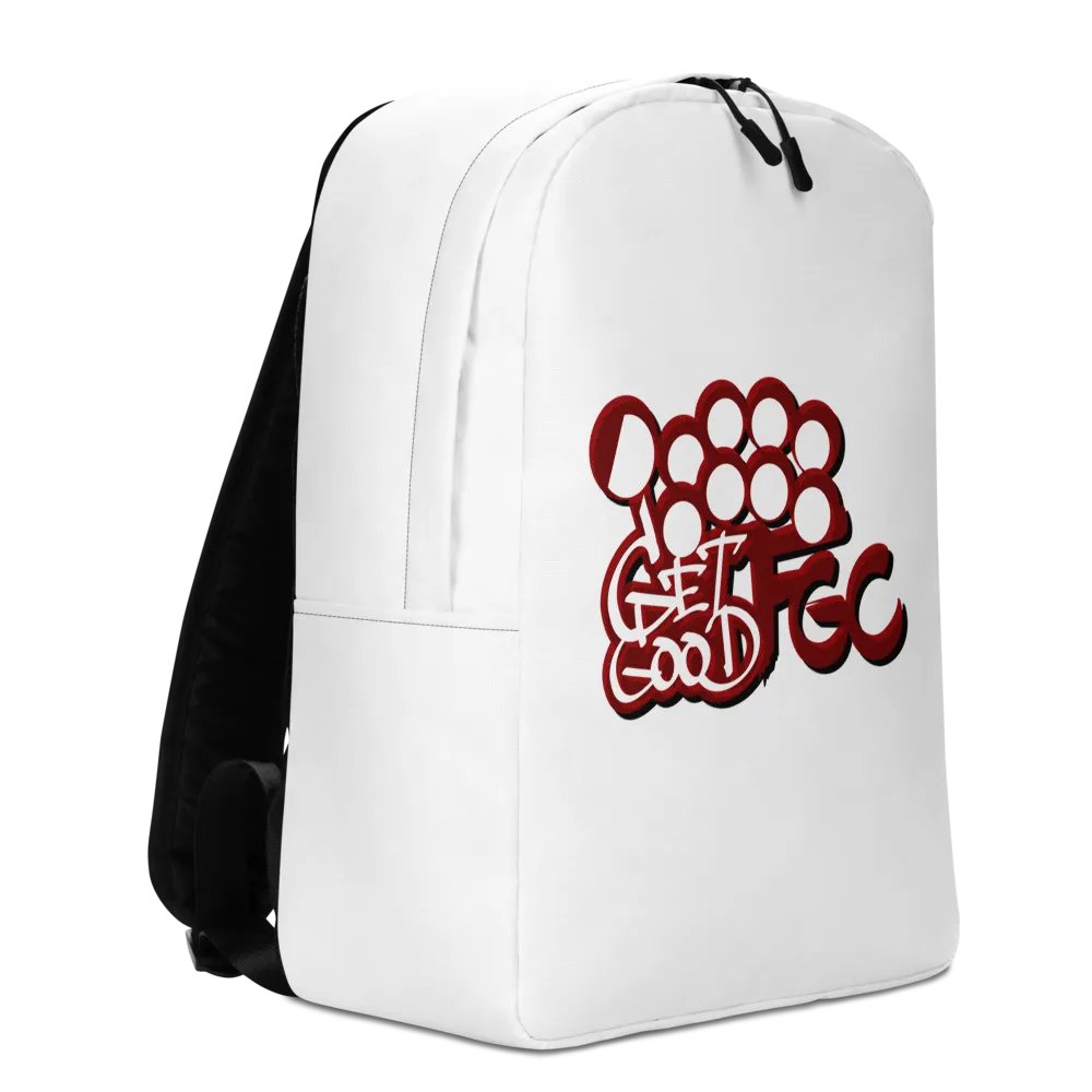 GetGood - Backpack product image (3)