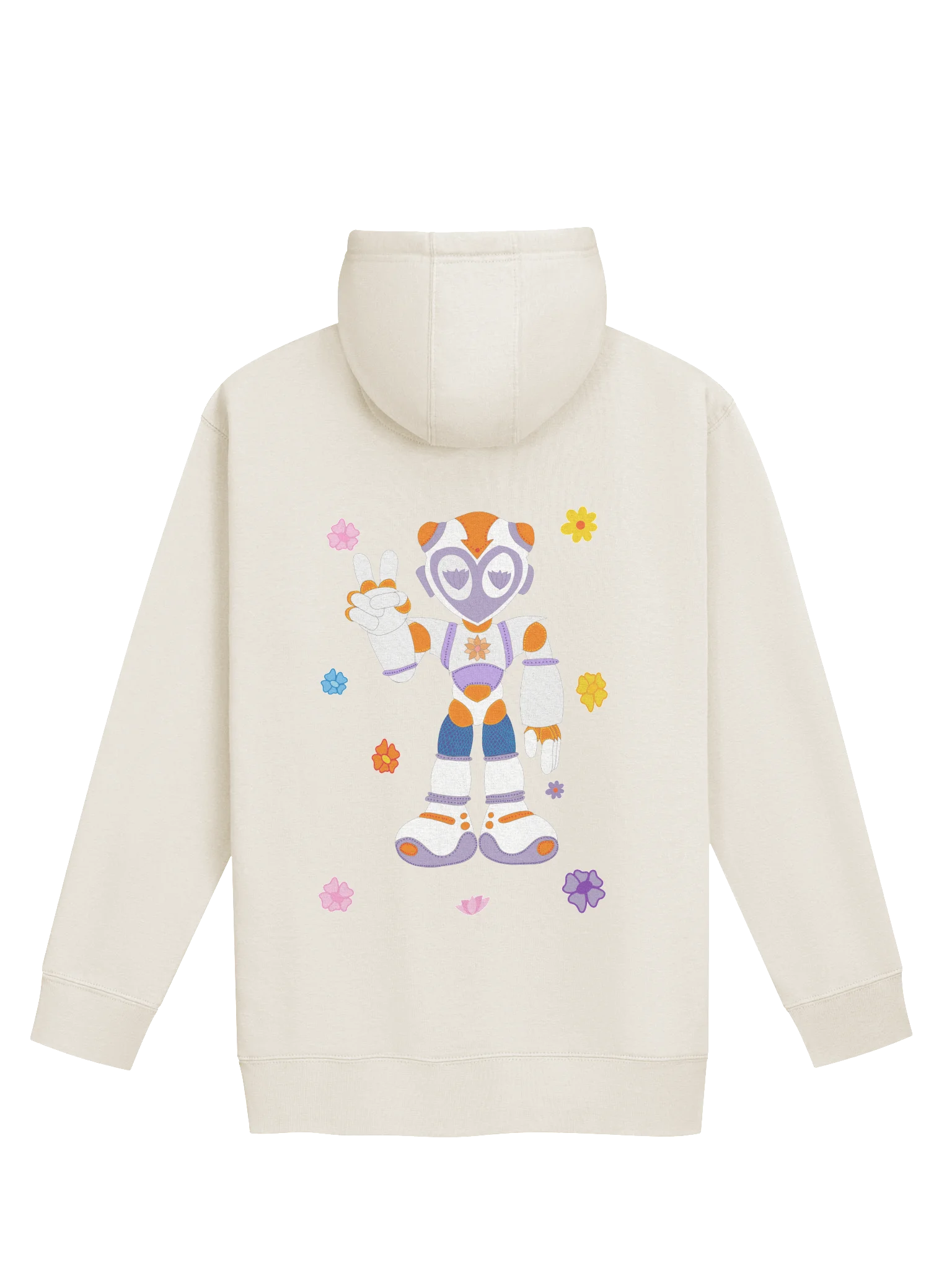 ATLAS Kumar Hoodie product image (1)