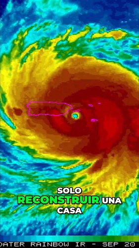 El gaming me salvó cuando Puerto Rico se apagó #elgamingsalvavidas #HuracanMaria #PuertoRico #SaludMental #Gaming
