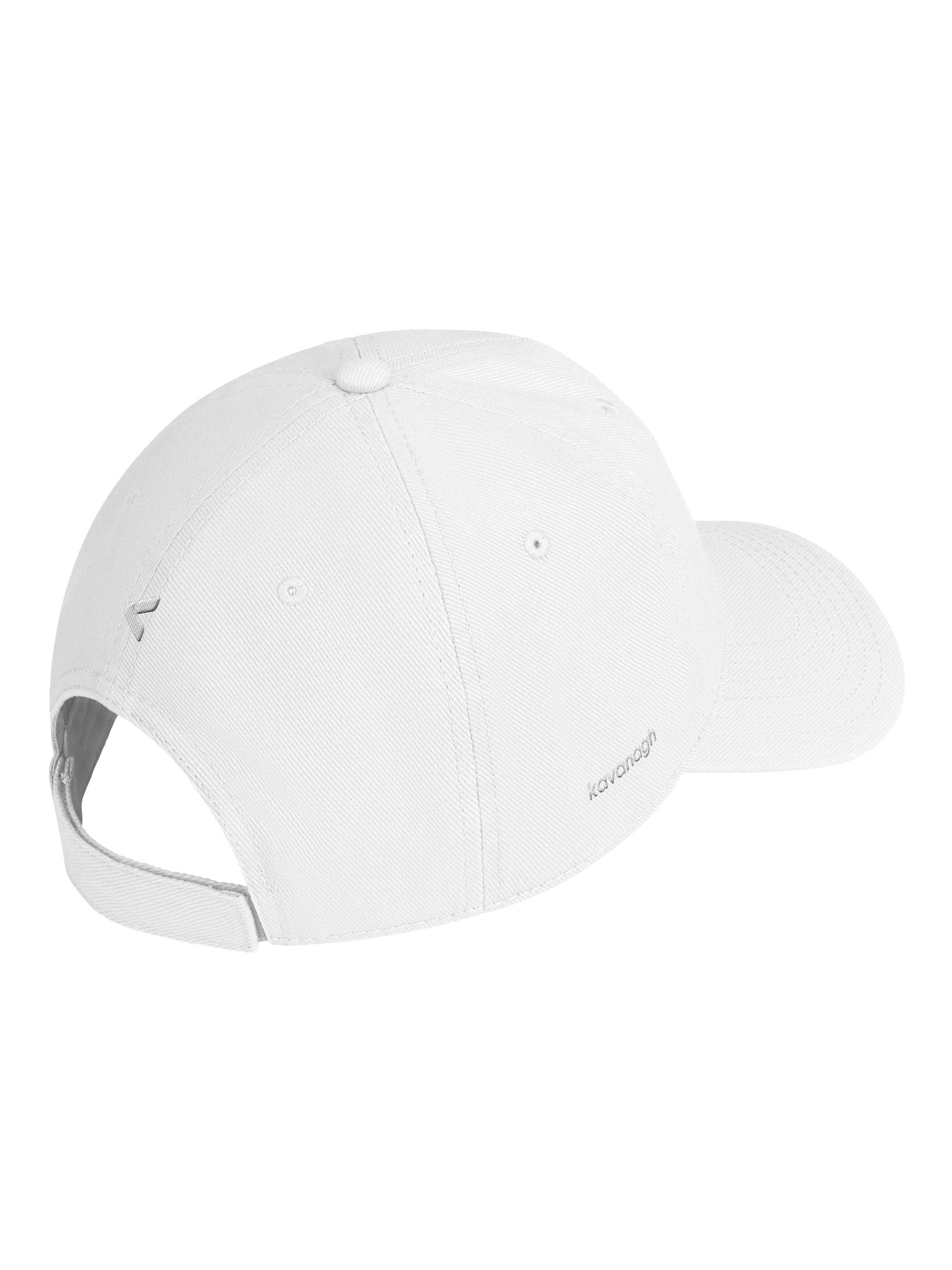 Kavanagh - Whiteout Baseball Cap product image (4)