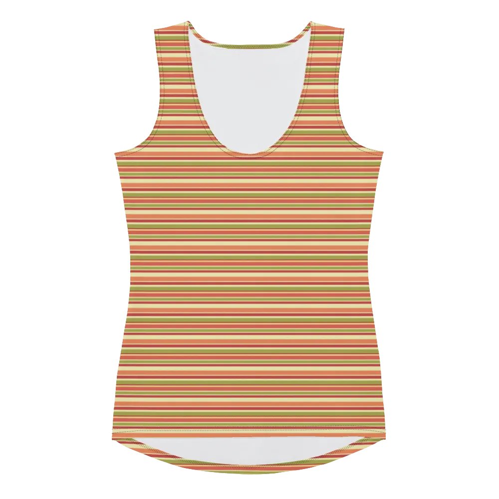 Cooked-Up Brilliance Women's Tank Top product image (3)
