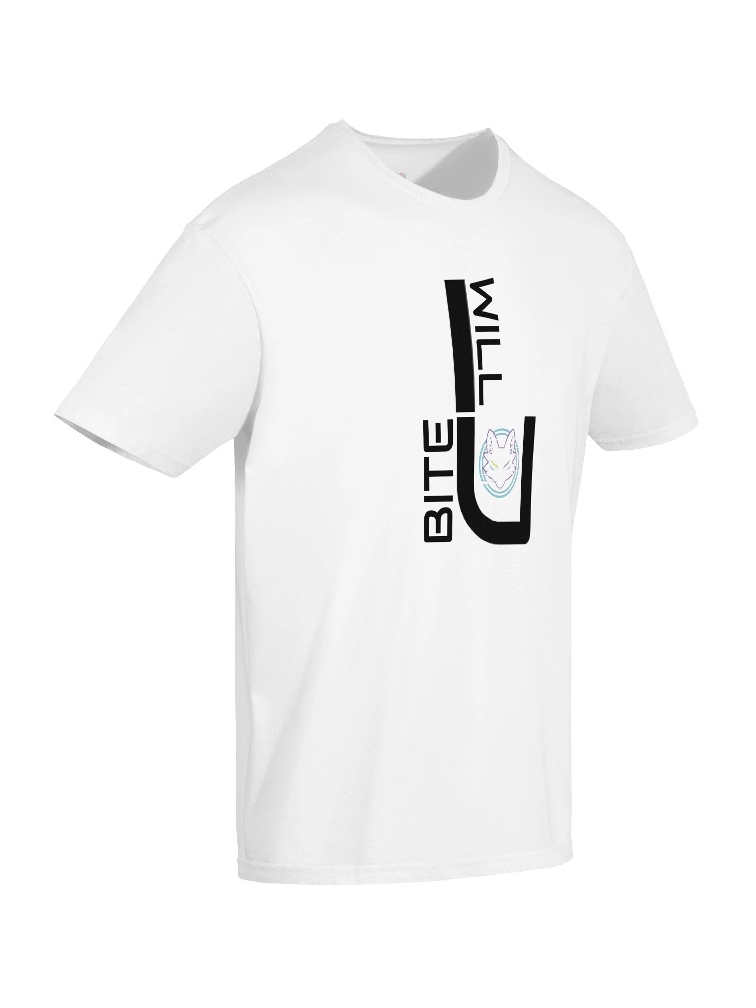 I Bill Bite You White Shirt product image (6)