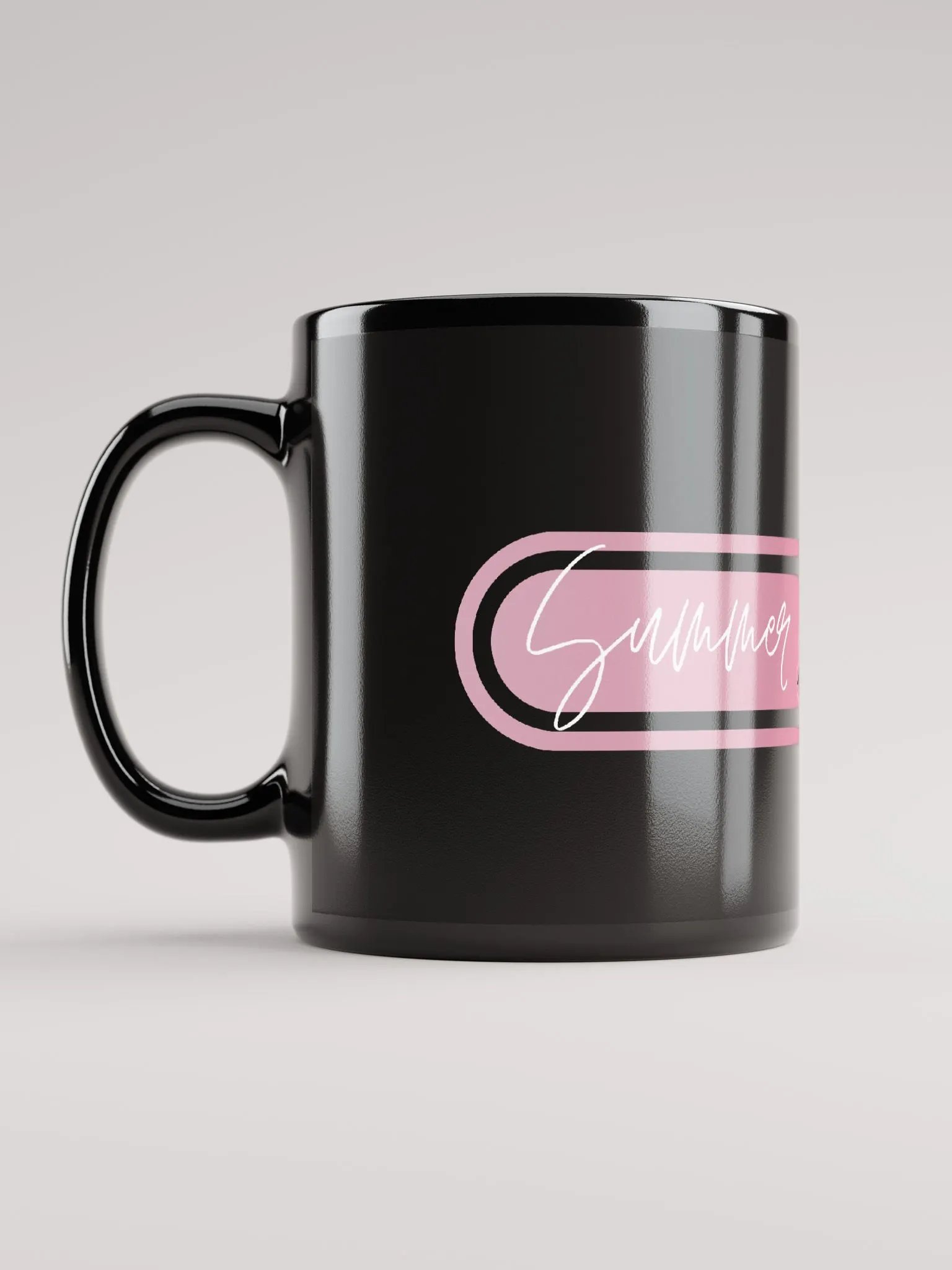 Summer Logo Mug Dark Mode product image (6)