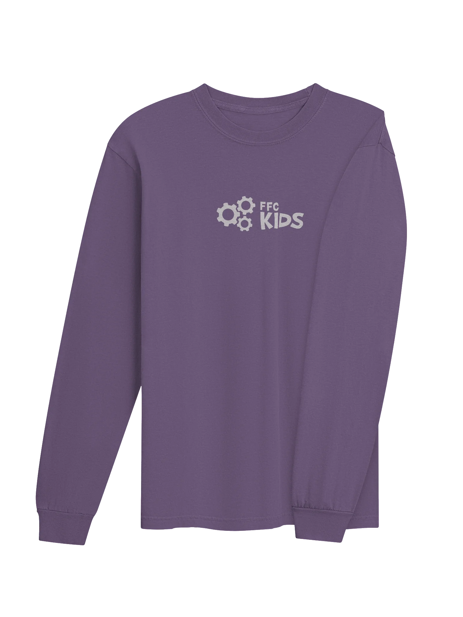 FFC Kids Essential Long-Sleeved Tee product image (19)