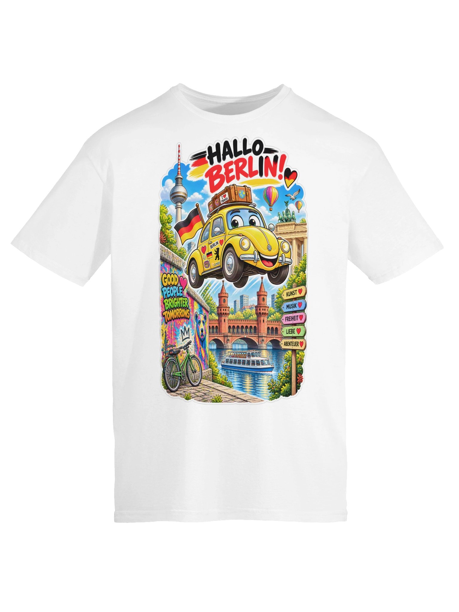 Hallo Berlin product image (5)