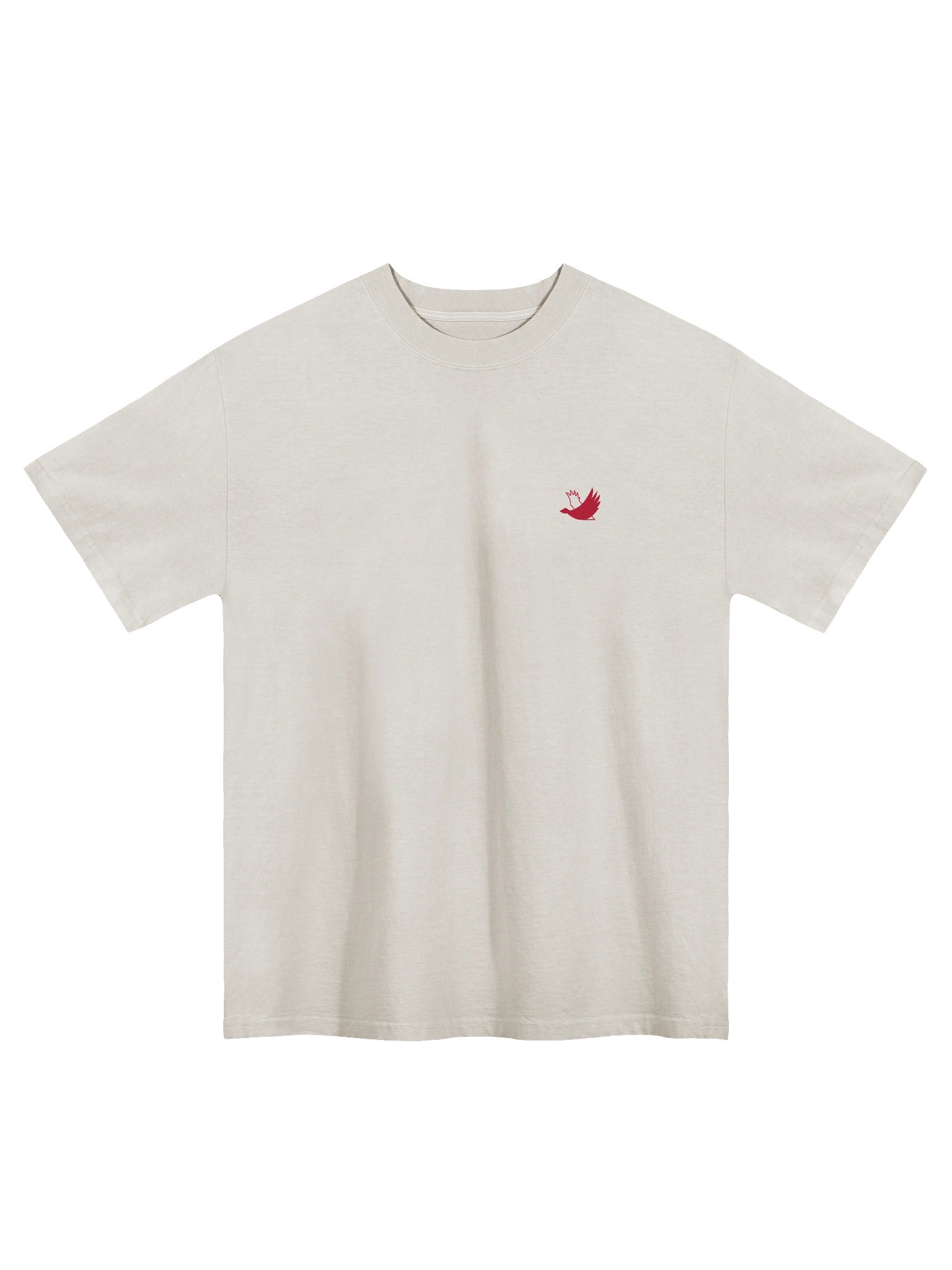 Zenkai Classic Heavyweight Tee product image (1)