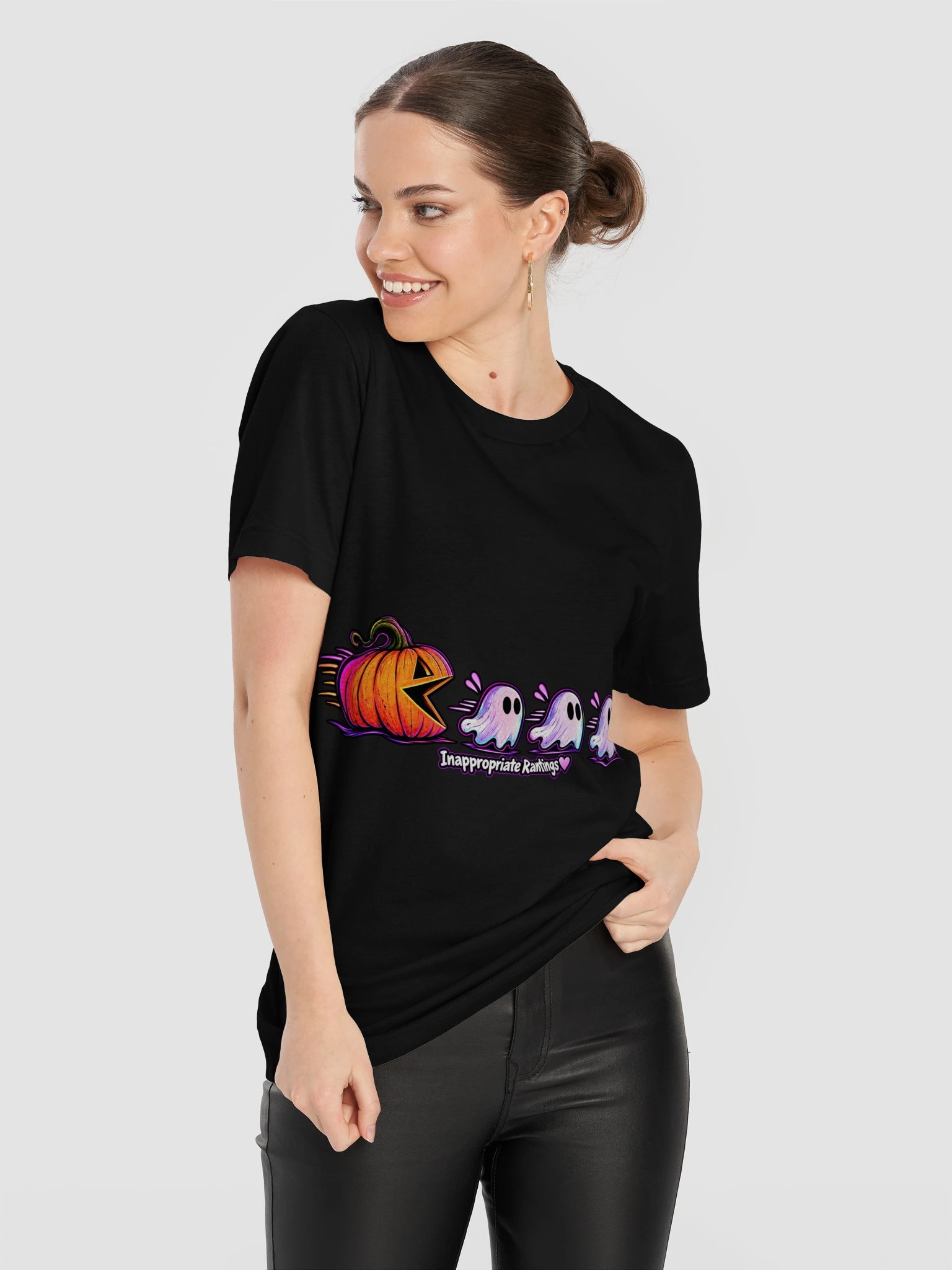 Pumpkin Pursuit Tee product image (31)