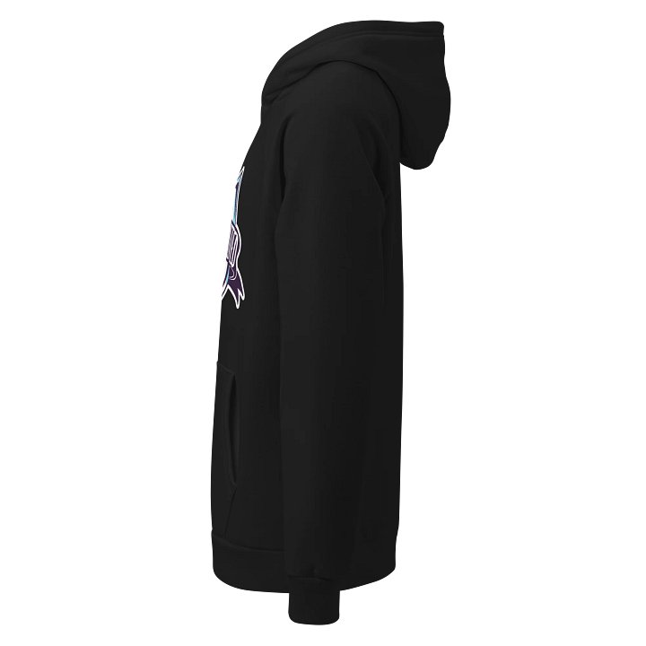 Trans Rollers United Underarmour Hoodie product image (2)