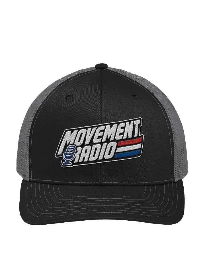 GI Movement Hat product image (4)