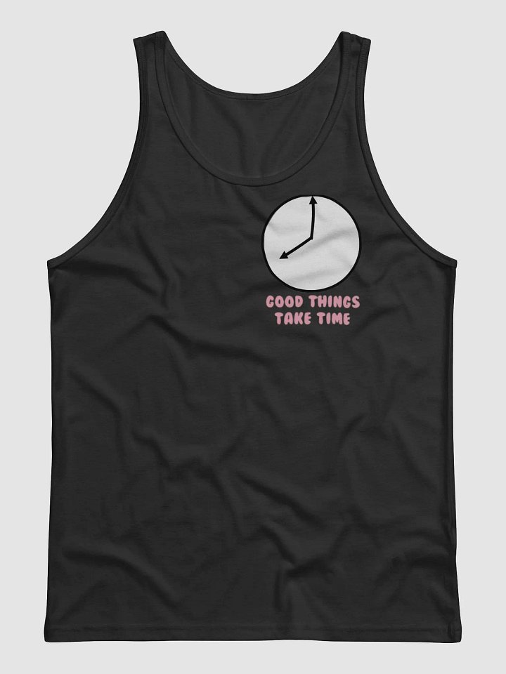 Good Things Take Time product image (1)