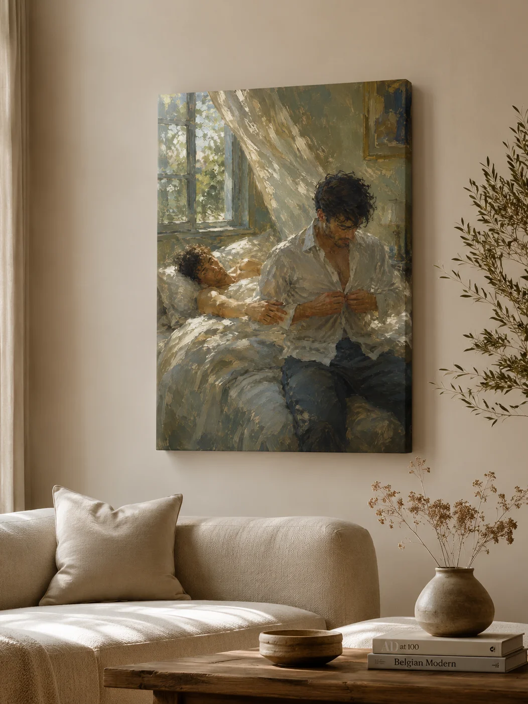 Sunday Morning product image (1)