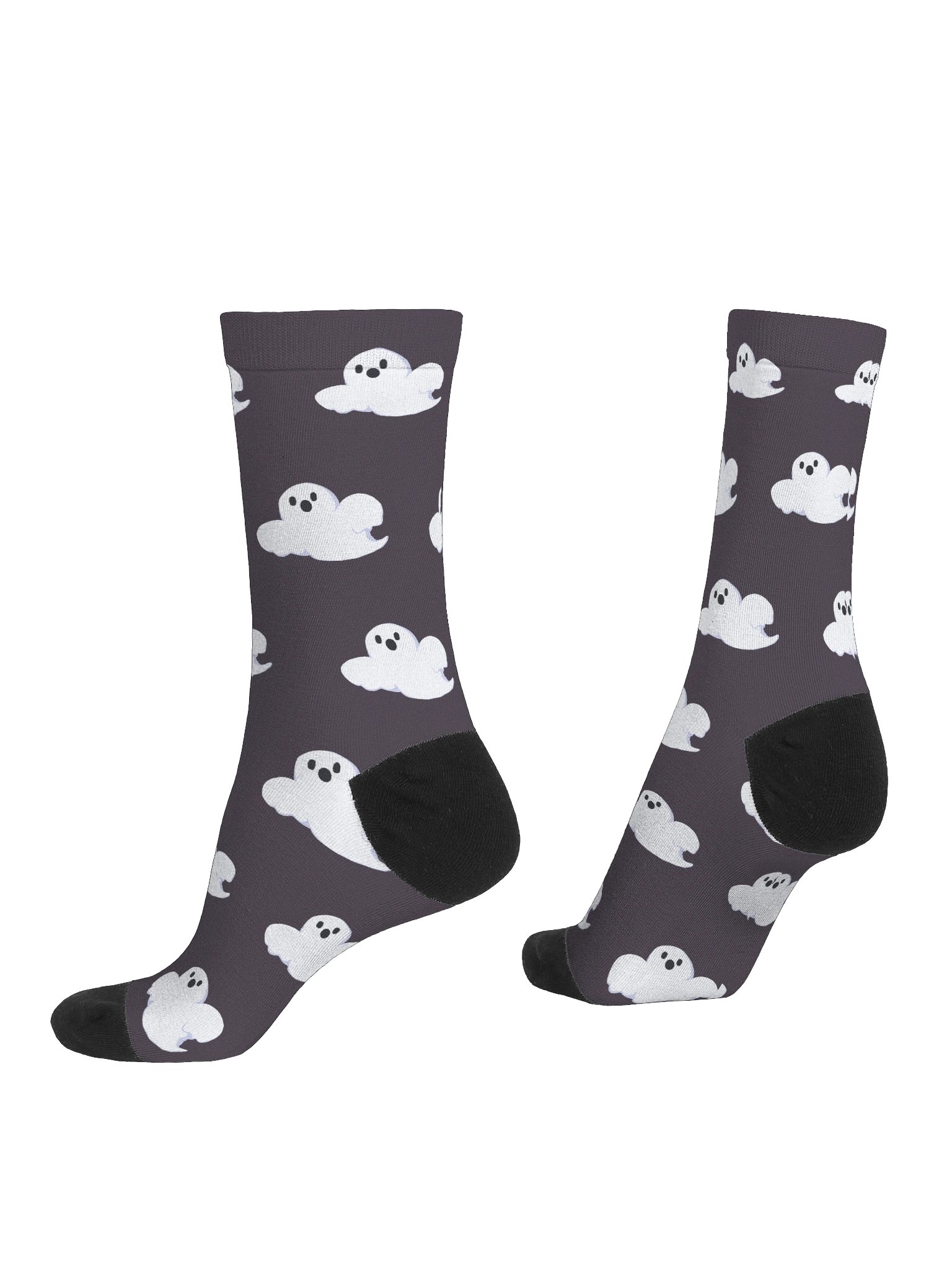 Ghostie Socks product image (4)