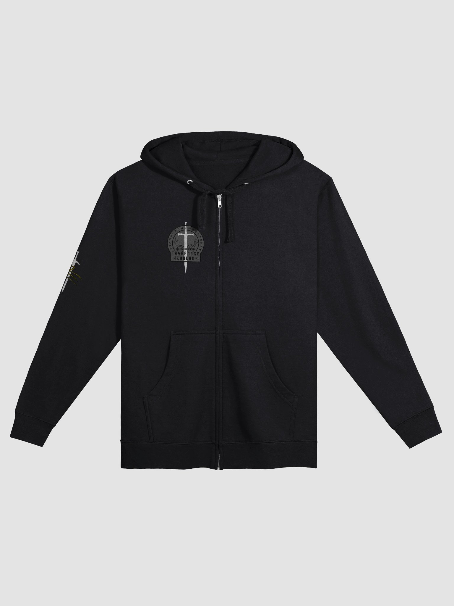 Hexblade Hoodie product image (1)