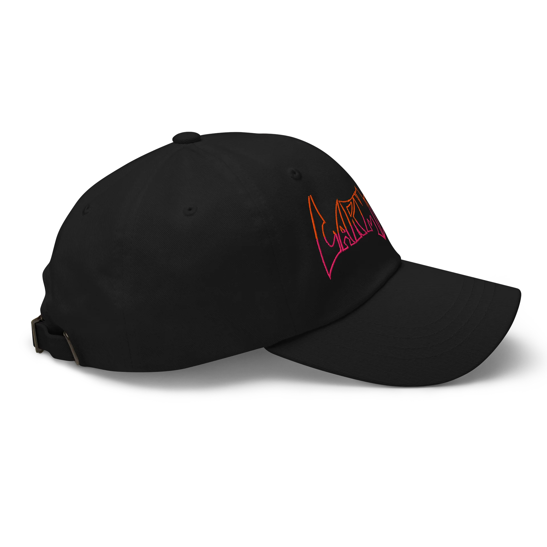 Larm Larp Comic Dad Hat product image (2)