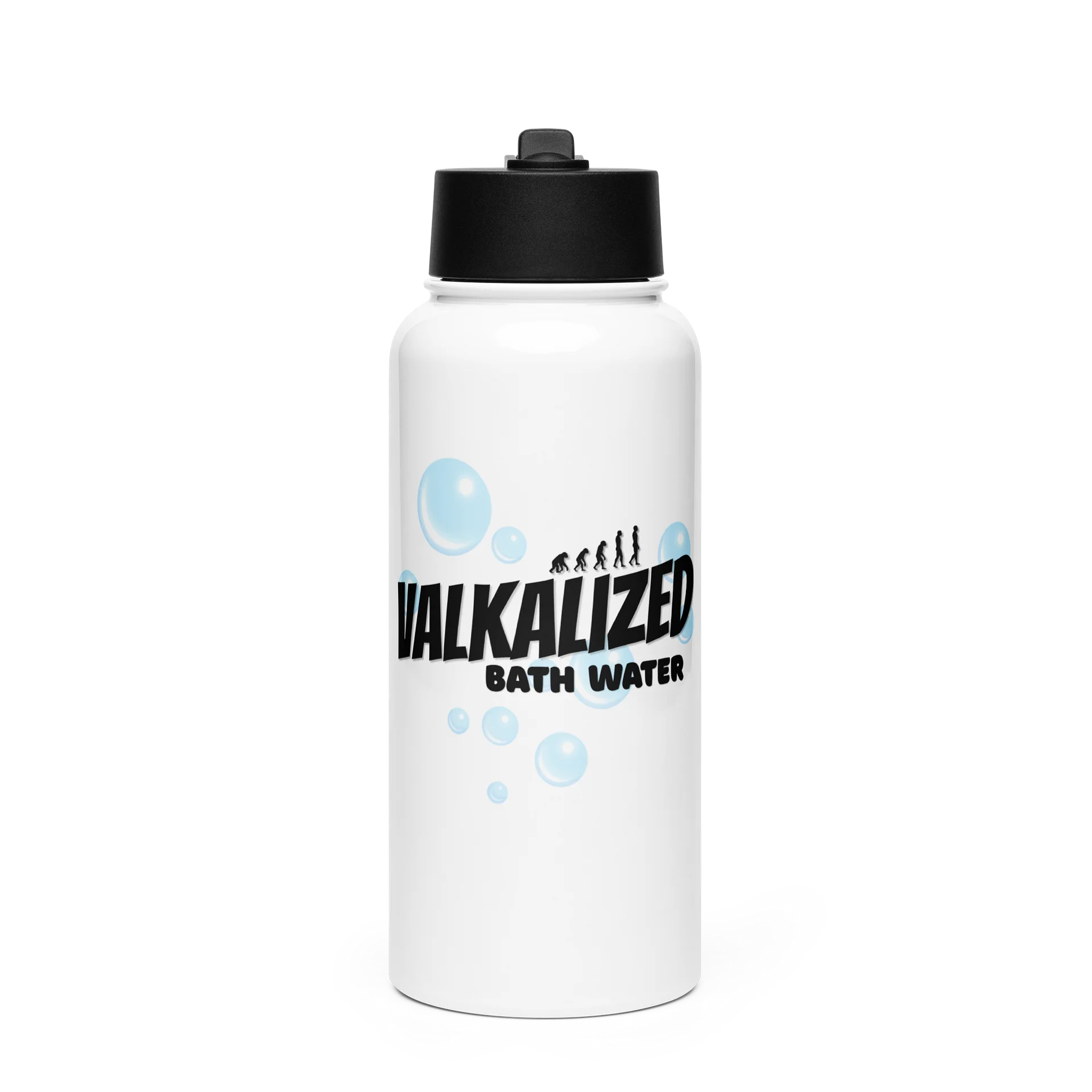 Valkalized Bath Water Bottle product image (2)
