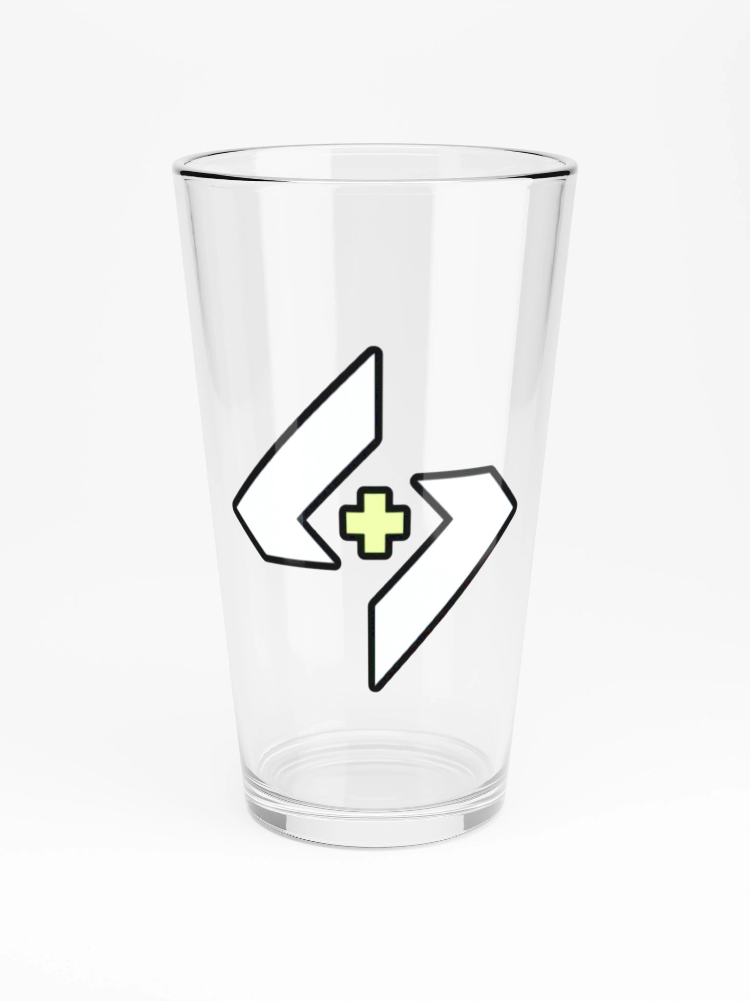 Shotcallers Pint product image (3)