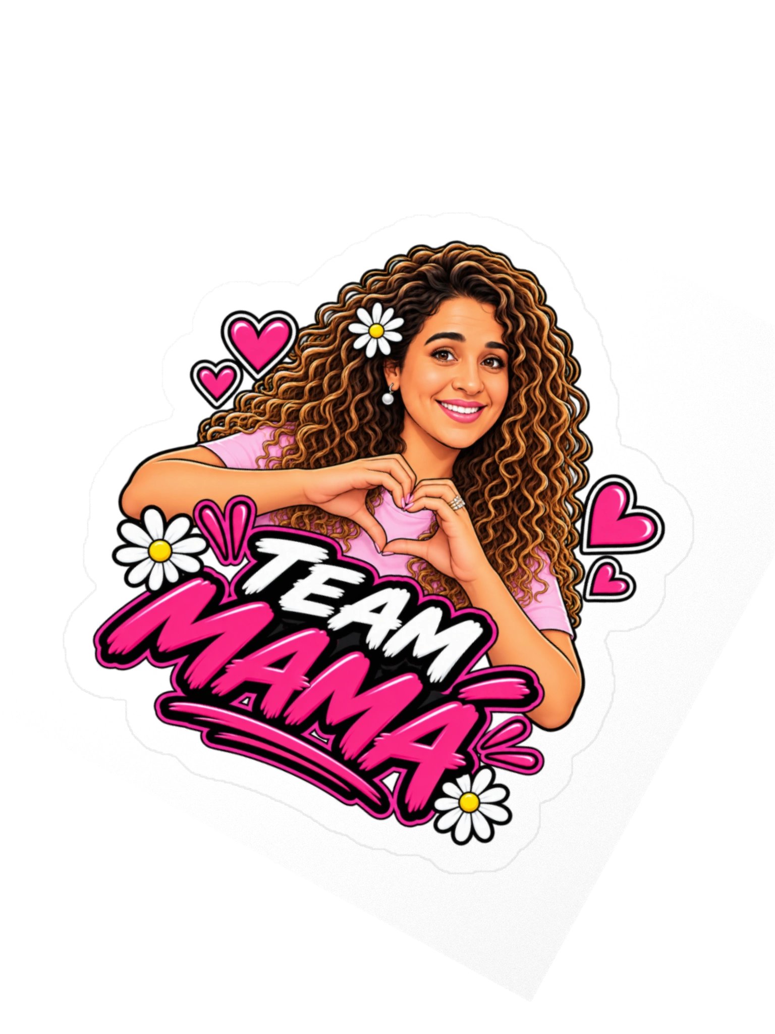 Yo soy TEAM MAMÁ product image (4)